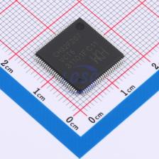 CH32F207VCT6