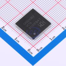 CH32V303VCT6