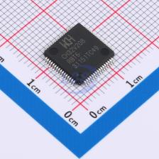 CH32V208RBT6