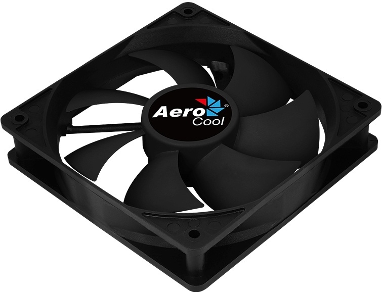 Вентилятор Aerocool Force 12 PWM