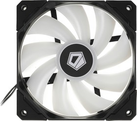 Вентилятор ID-COOLING TF-12025-BLACK, 120мм, Ret