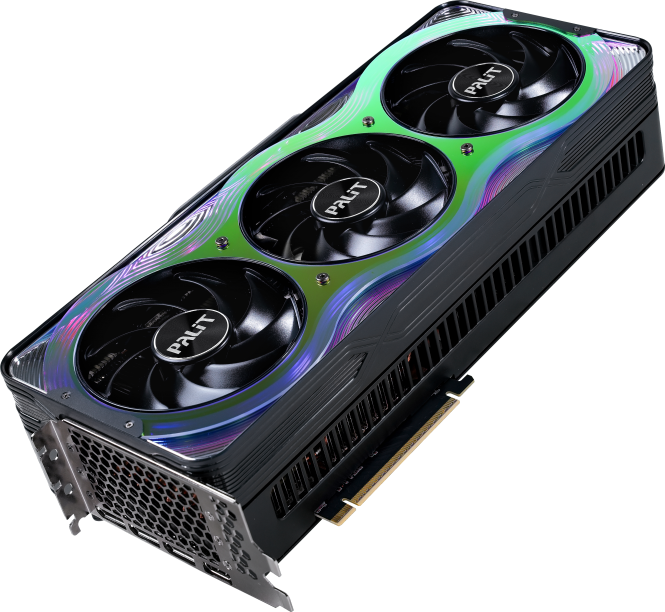 Видеокарта PALIT NE75090S19R5-GB2020G RTX5090