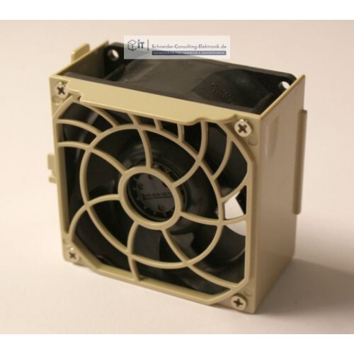 FAN-0118L4 SuperMicro Вентилятор
